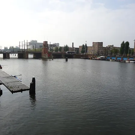 Bed & Breakfast With A View *