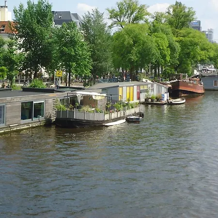 Bed & Breakfast With A View *