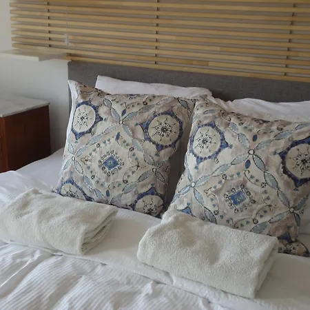 Bed & Breakfast With A View Amsterdam