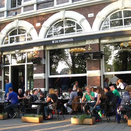 Bed & Breakfast With A View